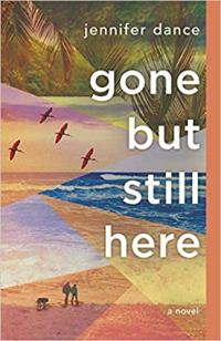 cover: gone but still here