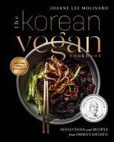 cover: korean vegan