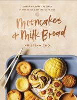 cover: mooncakes