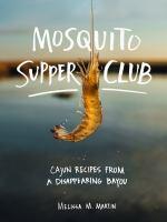 cover:mosquito supper club