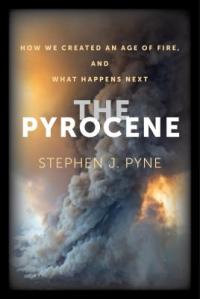 The Pyrocene book cover
