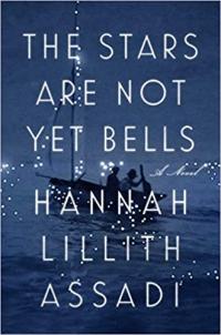 cover: stars are not yet bells