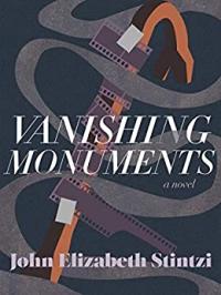 cover: vanishing monuments