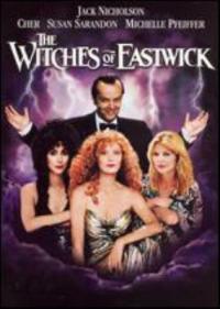 Title Cover for Witches of Eastwick