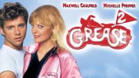Title Cover for Grease 2