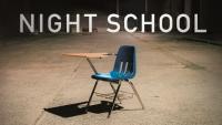 Title Cover for Night School