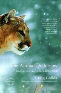 cover: animal dialogues