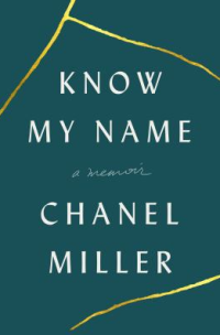 Cover: Know My Name