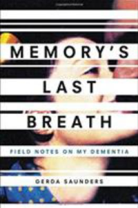 Cover: Memory's Last Breath