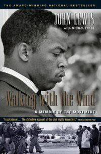 Cover: Walking with the Wind