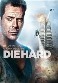 Title Cover for Die Hard