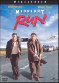 Title Cover for Midnight Run