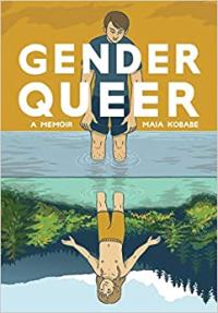 cover: gender queer