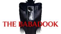 Title Cover for The Babadook