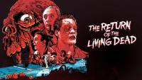 Title Cover for The Return of the Living Dead