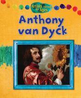 cover: anthony van dyck
