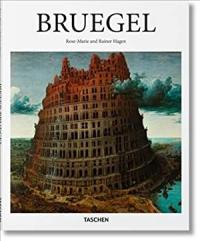 cover: Bruegel the elder