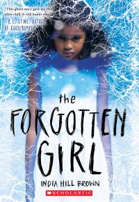 forgotten girl cover