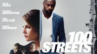 Title Cover for 100 Streets