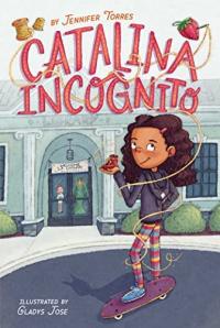 Cover of the book Catalina Incognito