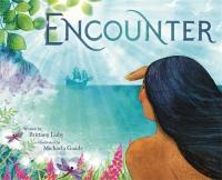 Cover of "Encounter" by Luby Brittany