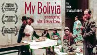 Title Cover for My Bolivia
