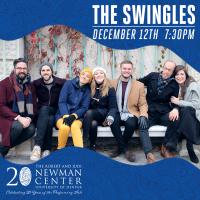 The Swingles