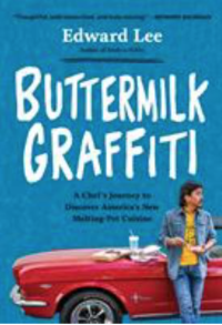 Cover: Buttermilk Graffiti