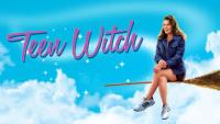 Title Cover for Teen Witch