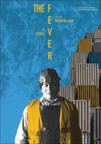 Title Cover for The Fever