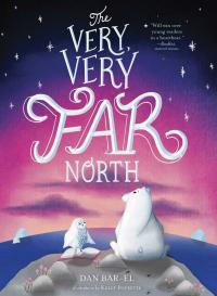 Cover of the book The Very Very Far North