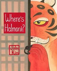 Cover of the book Where's Halmoni