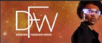 logo: Denver Fashion Week