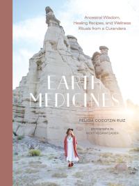 cover: earth medicines