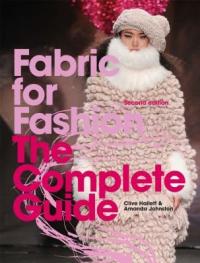 cover: fabric for fashion