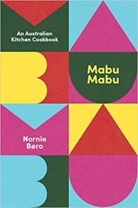 cover: mabu mabu
