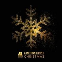 cover: motown christmas