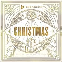 cover: sozo playlist christmas