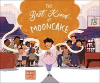 Cover of The Best Kind of Mooncake