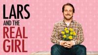 Title Cover for Lars and the Real Girl