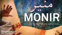Title Cover for Monir
