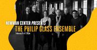 Phillip Glass Ensemble