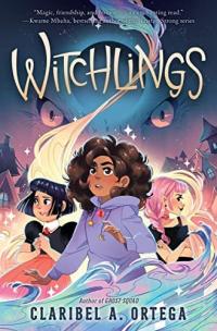 Cover of Witchlings