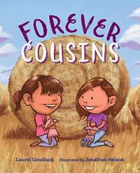 Cover of Forever Cousins