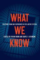 cover:whatweknow