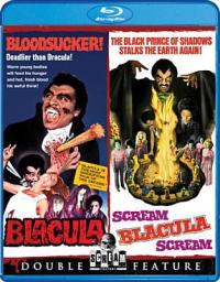 Title Cover for Blacula