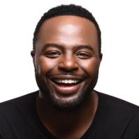 Headshot of Guy Lockard