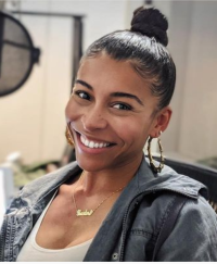 Imani Parks
