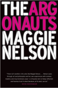 cover: The Argonauts