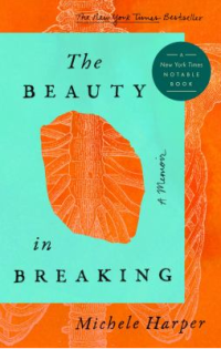 cover: The Beauty in Breaking